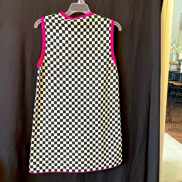 Zara mini dress - Picture 4 of 4